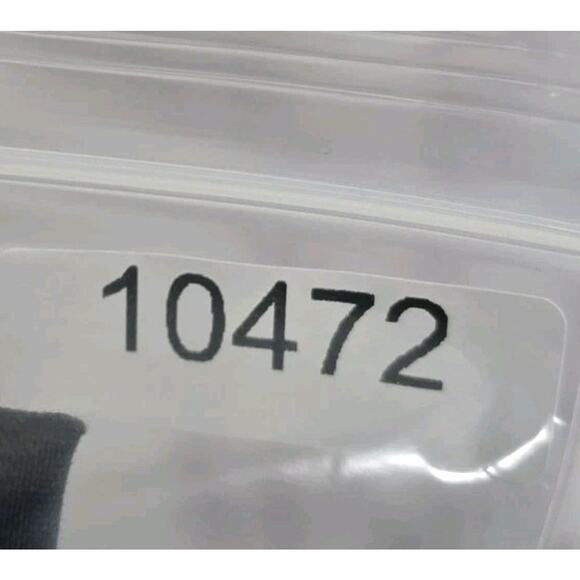 LAPG Pants Womens 2 Short Gray Ripstop Teflon BFE Stretch Charcoal Mid Rise NEW - Picture 15 of 15